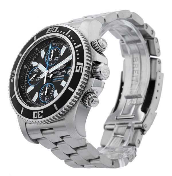 SuperOcean II
A13341