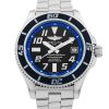 SuperOcean II
A17364