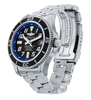 SuperOcean II
A17364