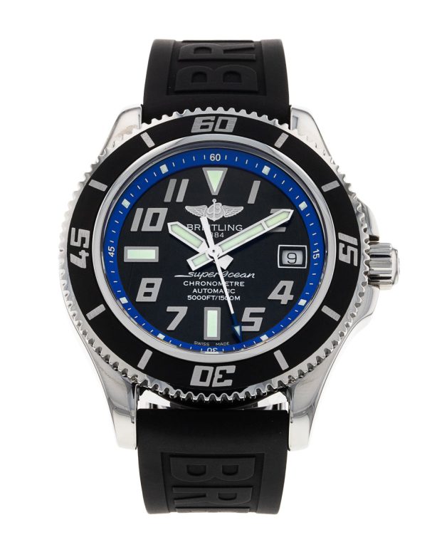 SuperOcean II
A17364