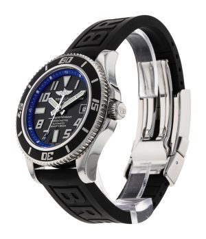 SuperOcean II
A17364