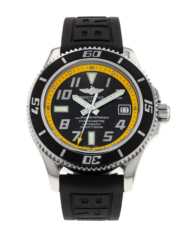 SuperOcean II
A17364