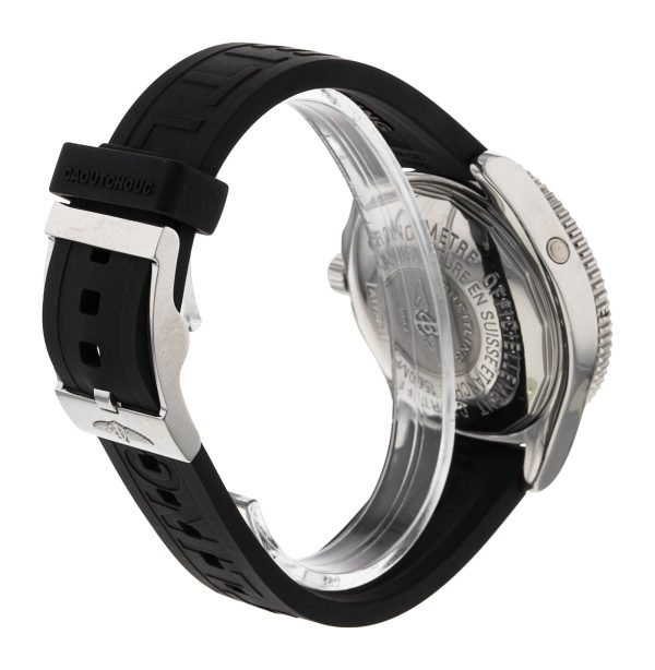 SuperOcean II
A17364