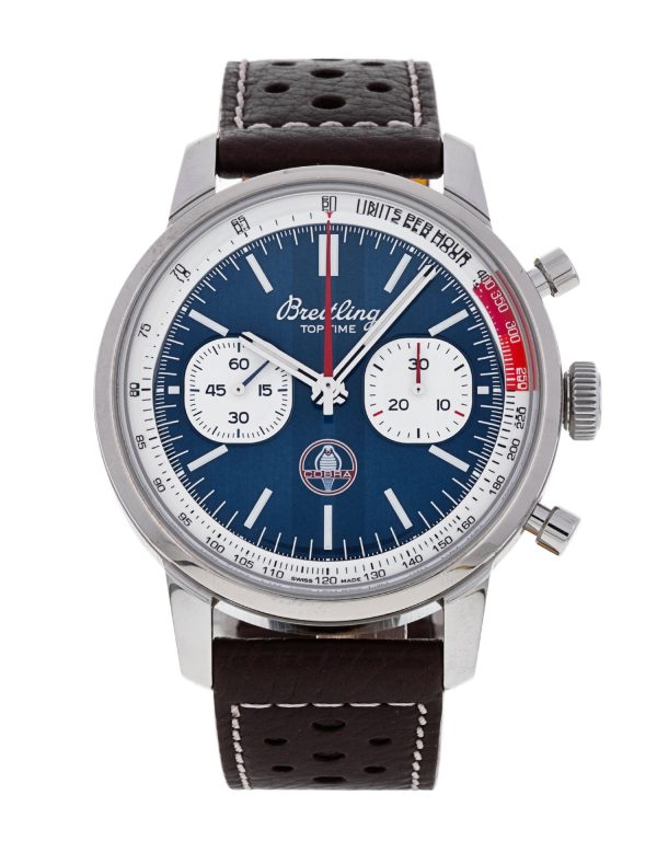 Top Time
AB0176