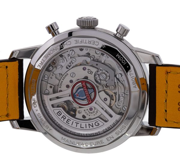 Top Time
AB0176
