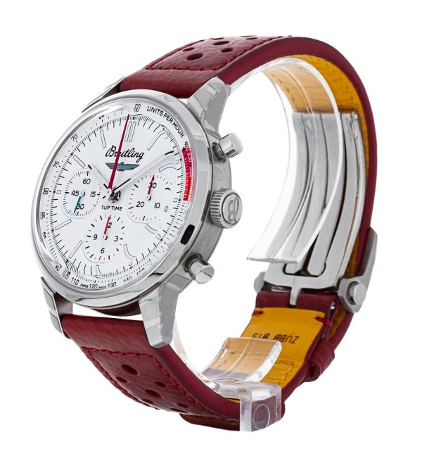 Top TimeAB0176