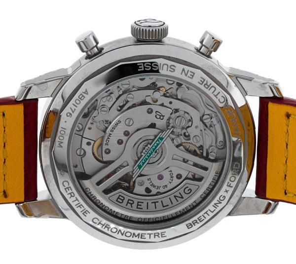 Top TimeAB0176