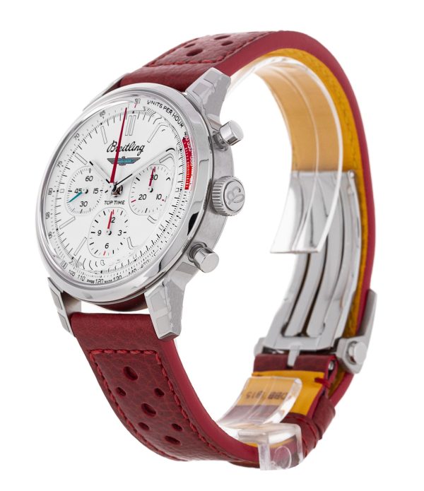 Top TimeAB0176
