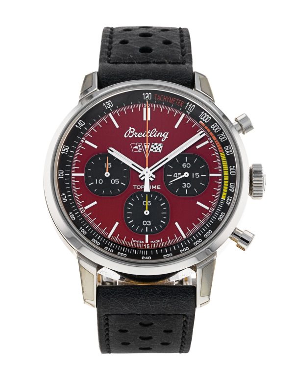 Top Time
AB0176