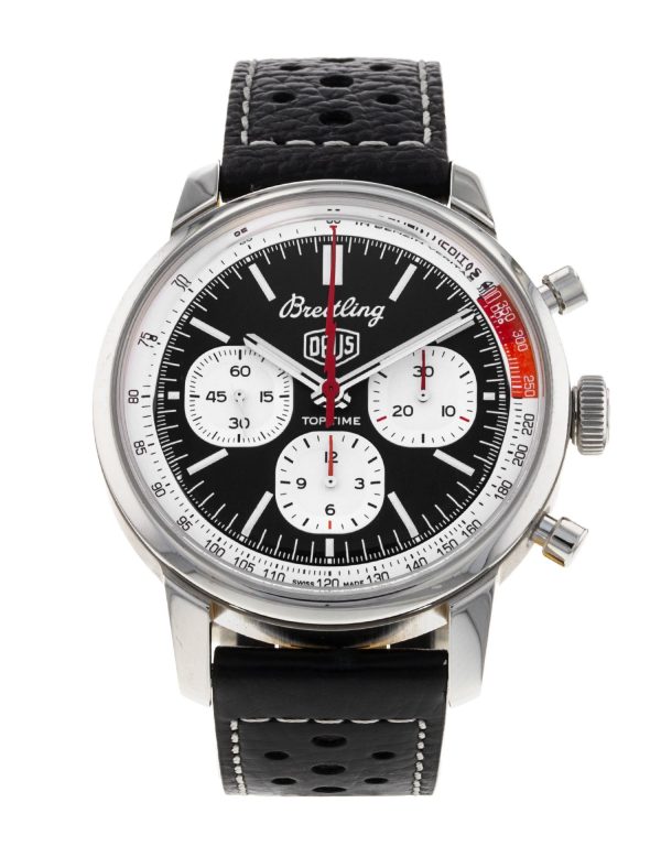 Top Time
AB0176