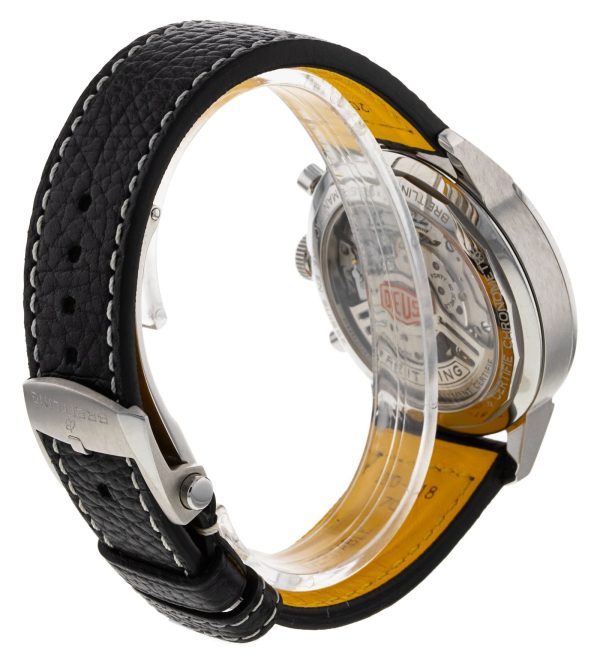 Top Time
AB0176