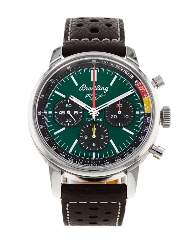 Top Time
AB0176