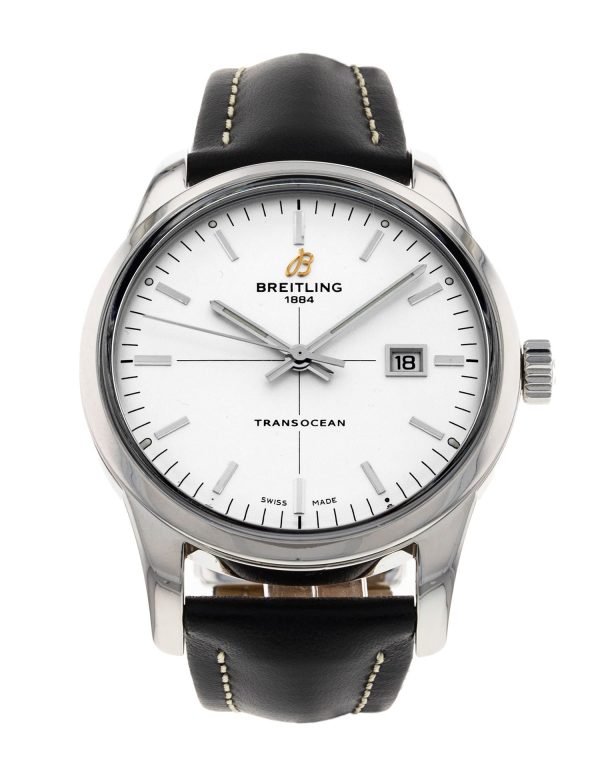 Transocean
A10360