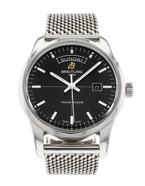 Transocean
A45310