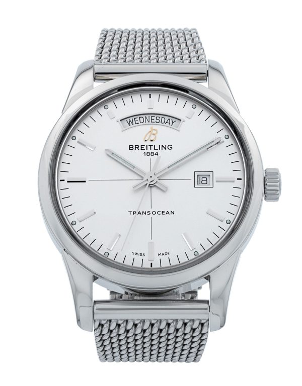 Transocean
A45310
