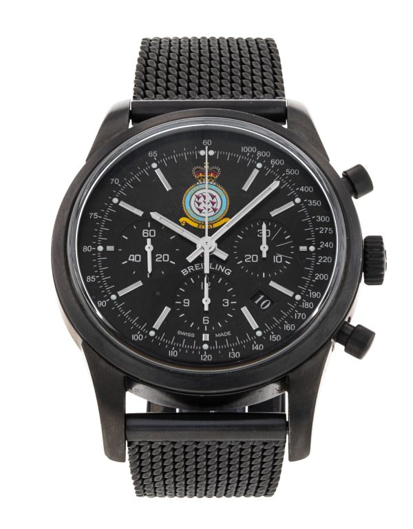 Transocean
MB0150