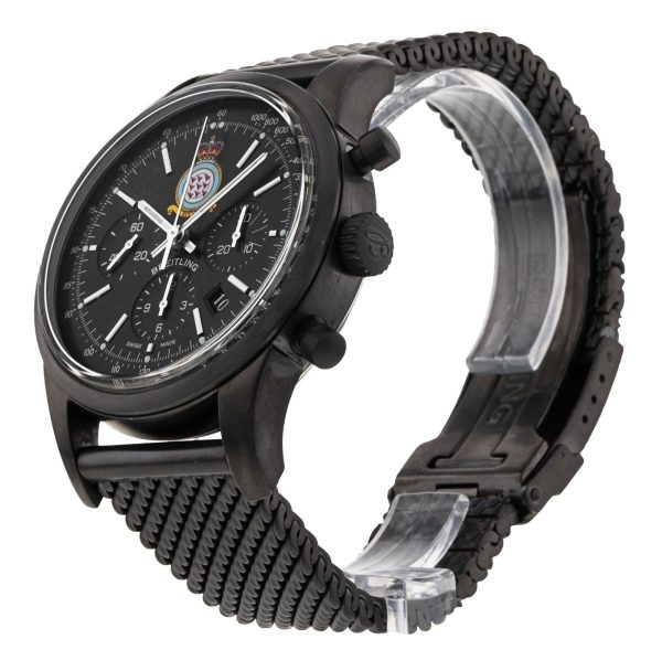 Transocean
MB0150