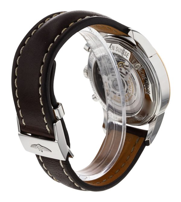Transocean Chronograph
UB0152