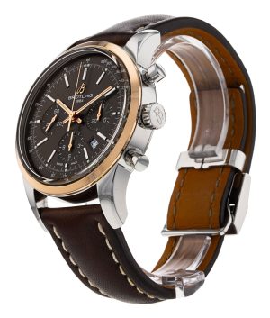 Transocean Chronograph
UB0152