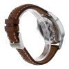 Transocean Chronograph
AB1411