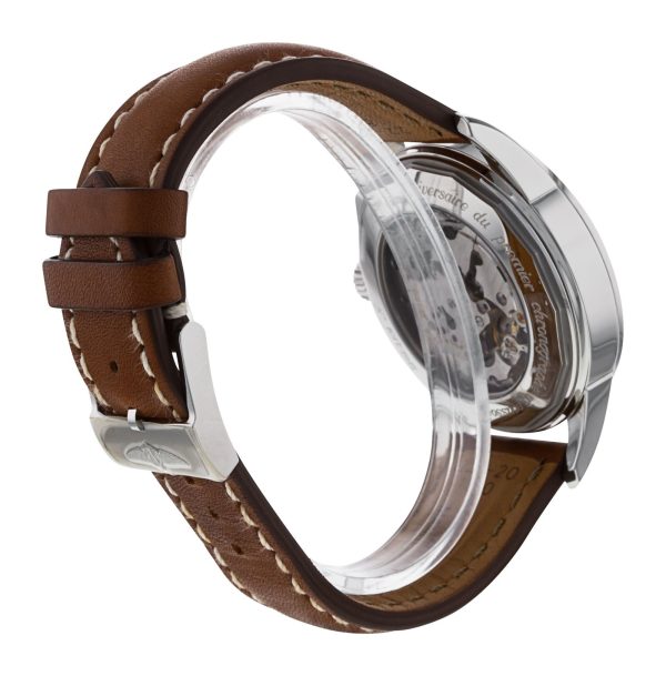 Transocean Chronograph
AB1411