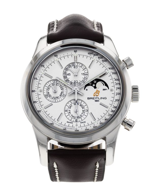Transocean Chronograph
A19310