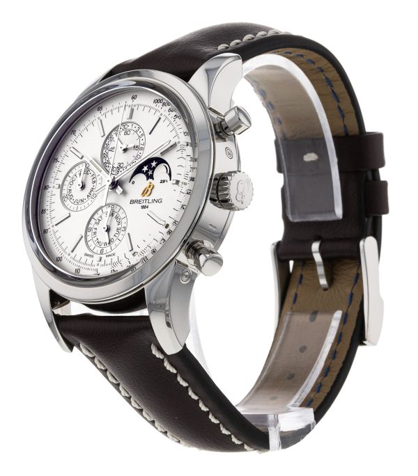 Transocean Chronograph
A19310