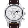 Transocean Chronograph
A19310