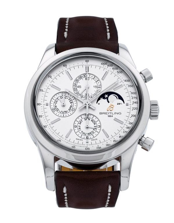 Transocean Chronograph
A19310