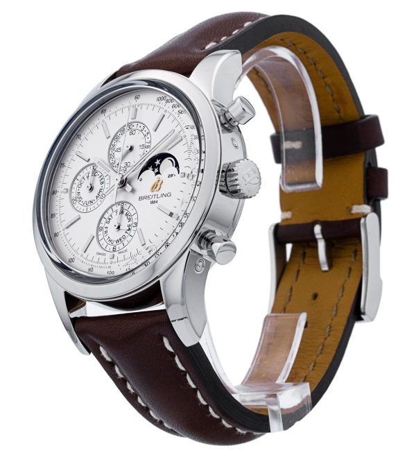 Transocean Chronograph
A19310