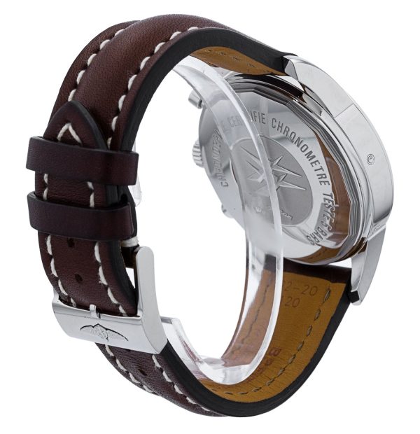 Transocean Chronograph
A19310