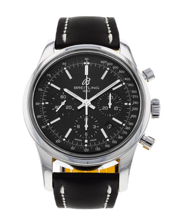 Transocean Chronograph
AB0152