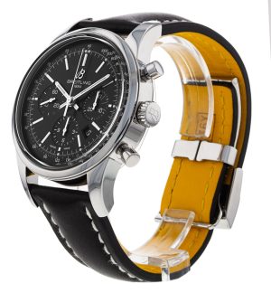 Transocean Chronograph
AB0152