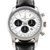 Transocean Chronograph
AB0152