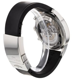 Transocean Chronograph
AB0152