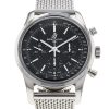 Transocean Chronograph
AB0152