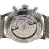 Transocean Chronograph
AB0152