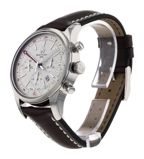 Transocean Chronograph
AB0451