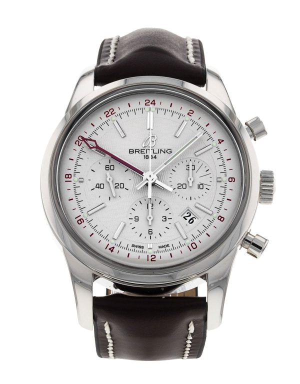Transocean Chronograph
AB0451
