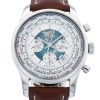 Transocean Chronograph
AB0510