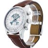 Transocean Chronograph
AB0510