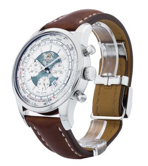 Transocean Chronograph
AB0510