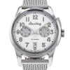 Transocean Chronograph
AB1411