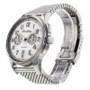 Transocean Chronograph
AB1411