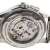 Transocean Chronograph
AB1411