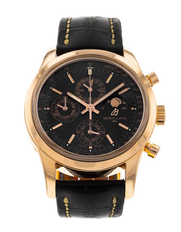 Transocean Chronograph
R19310