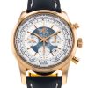 Transocean Chronograph
RB0510