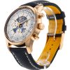 Transocean Chronograph
RB0510