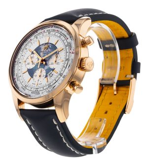 Transocean Chronograph
RB0510