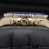Rolex Yacht Master II 116688 White Dial 44mm Mens replica watch
